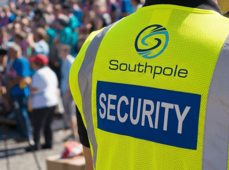 Event Security