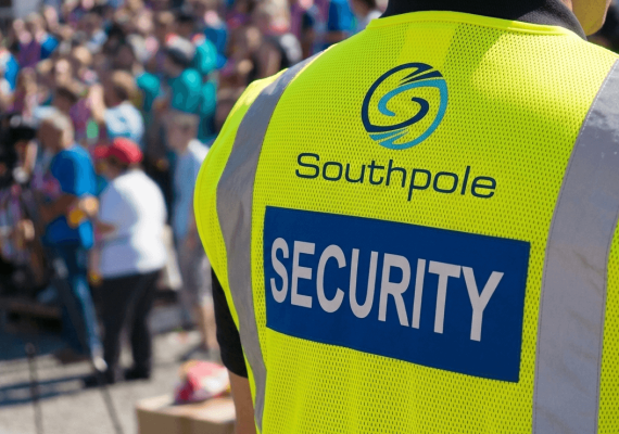 Event Security