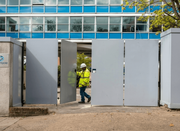 Security Gate