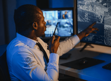 Security Monitoring