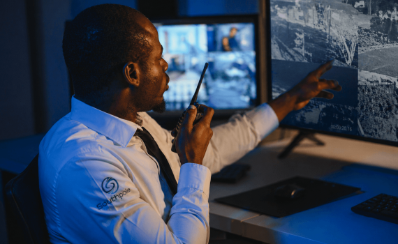 Security Monitoring