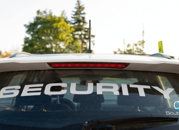 Security Vehicle