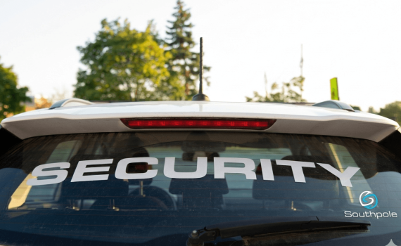 Security Vehicle